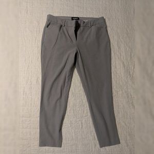 Express dress pants
